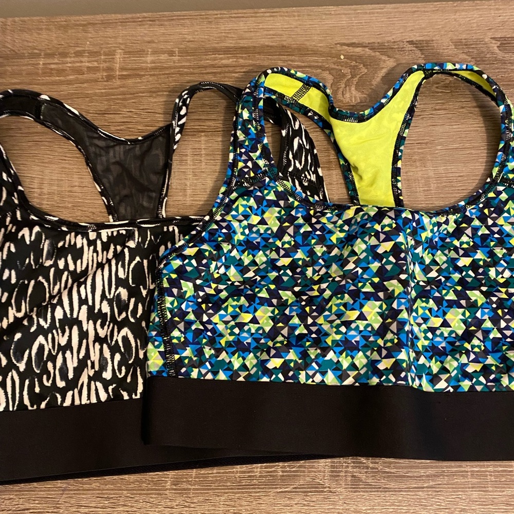 New without tags, Victoria Secret Sport bras